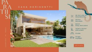 PARATIISI CARNEIROS