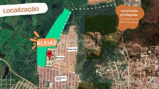 ALEIAS CONDOMÍNIO VILLAGE