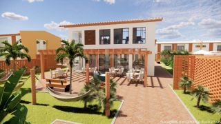 ALEIAS CONDOMÍNIO VILLAGE