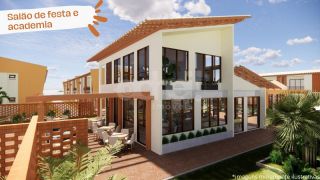 ALEIAS CONDOMÍNIO VILLAGE