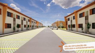 ALEIAS CONDOMÍNIO VILLAGE