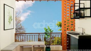 ALEIAS CONDOMÍNIO VILLAGE