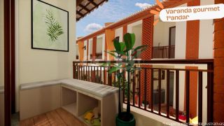ALEIAS CONDOMÍNIO VILLAGE