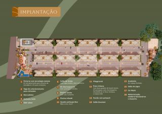 QUINTA DA LAGOA