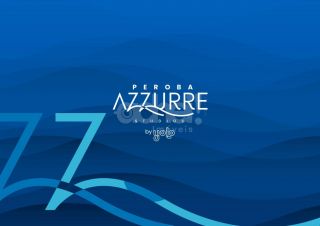 AZZURE - PRAIA DE PEROBA