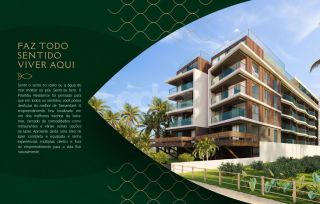 PIRAMBU RESIDENCE
