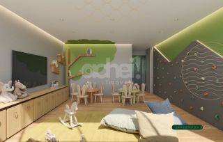 PIRAMBU RESIDENCE