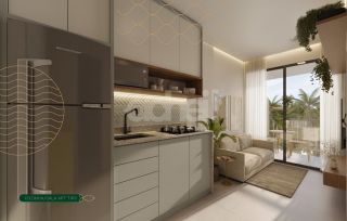 PIRAMBU RESIDENCE