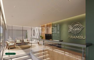 PIRAMBU RESIDENCE