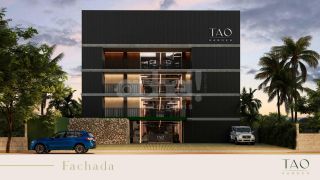 TAO GARDEN - Praia de Tamandaré