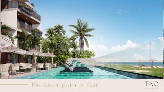 TAO GARDEN - Praia de Tamandaré