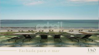 TAO GARDEN - Praia de Tamandaré