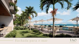 TAO GARDEN - Praia de Tamandaré