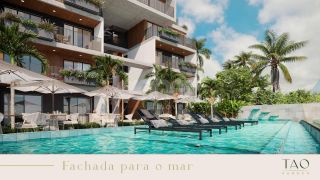 TAO GARDEN - Praia de Tamandaré