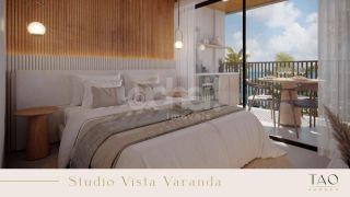TAO GARDEN - Praia de Tamandaré