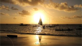 ATLANTIS Garden - Porto de Galinhas