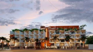 ATLANTIS Garden - Porto de Galinhas