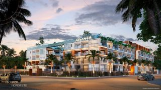 ATLANTIS Garden - Porto de Galinhas