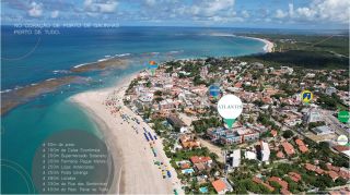 ATLANTIS Garden - Porto de Galinhas