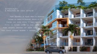 ATLANTIS Garden - Porto de Galinhas