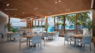 ATLANTIS Garden - Porto de Galinhas