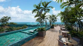 ATLANTIS Garden - Porto de Galinhas