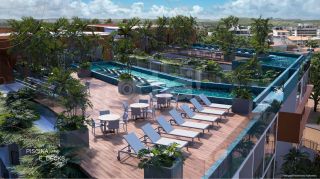 ATLANTIS Garden - Porto de Galinhas