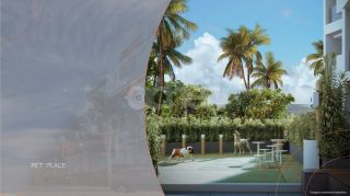 ATLANTIS Garden - Porto de Galinhas