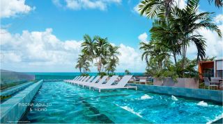 ATLANTIS Garden - Porto de Galinhas