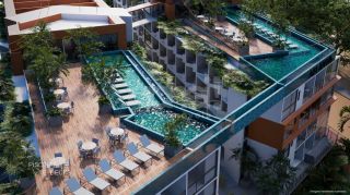 ATLANTIS Garden - Porto de Galinhas