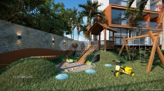 ATLANTIS Garden - Porto de Galinhas