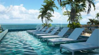 ATLANTIS Garden - Porto de Galinhas