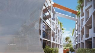 ATLANTIS Garden - Porto de Galinhas