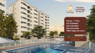 VILA GONZAGA