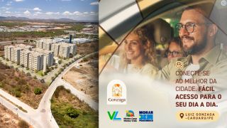 VILA GONZAGA