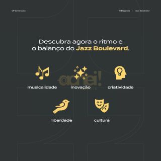 JAZZ BOULERVAD - SOUL RESIDENCE