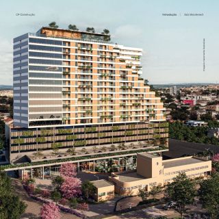 JAZZ BOULERVAD - SOUL RESIDENCE