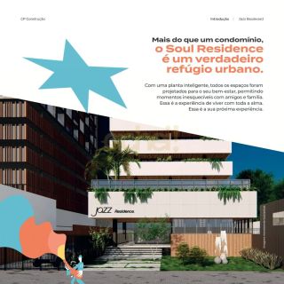 JAZZ BOULERVAD - SOUL RESIDENCE