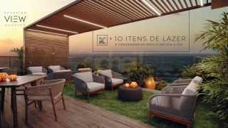 SHOOPING VIEW ROOFTOP