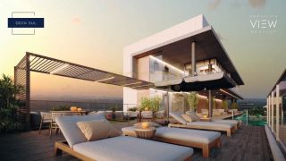 SHOOPING VIEW ROOFTOP