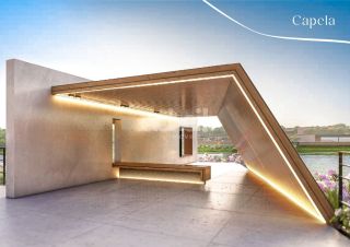 LAGO SUL ECORESIDENCE