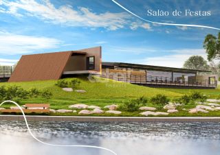 LAGO SUL ECORESIDENCE