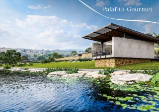 LAGO SUL ECORESIDENCE