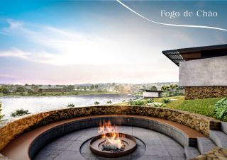LAGO SUL ECORESIDENCE