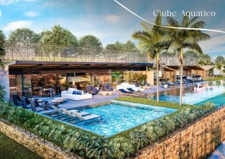 LAGO SUL ECORESIDENCE