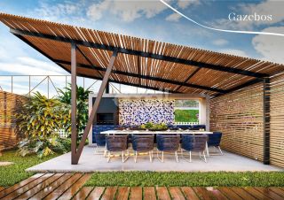 LAGO SUL ECORESIDENCE