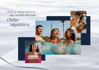 LAGO SUL ECORESIDENCE