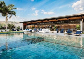 LAGO SUL ECORESIDENCE