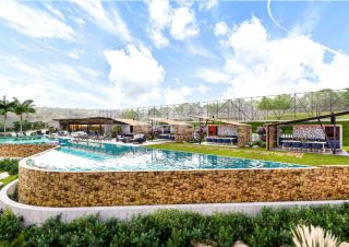 LAGO SUL ECORESIDENCE