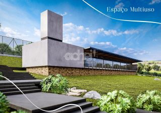 LAGO SUL ECORESIDENCE